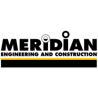 Meridian Engineering and Construction (MEC) logo - Similar company to Aca Construction Ltd