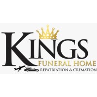 Kings Funeral Home Repatriation& Cremation logo - Similar company to Glorious Exit International Repatriation Services Ltd
