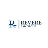 Revere Law Group logo - Similar company to Tiger Security Capitals