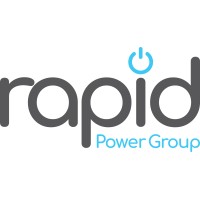 Rapid Power Group logo - Similar company to Absolut Security