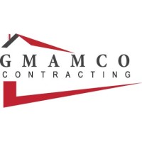 Gmamco Contracting LLC logo - Similar company to Excel Engineering & Contracting Co. Llc.