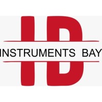Instruments Bay logo - Similar company to Charmlash