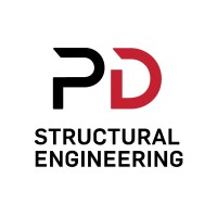 PD Structural Engineering logo - Similar company to Pba Engineering