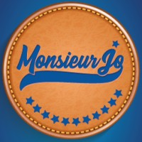 Monsieur Jo logo - Similar company to Neteam Services