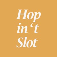 Hop in 't Slot logo - Similar company to Walhallabrands