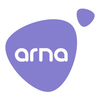 Arna ehf logo - Similar company to Gló Food