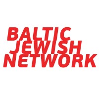 Baltic Jewish Network logo - Similar company to Yallagan