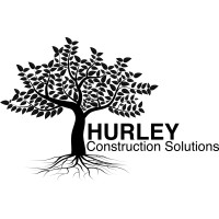 Hurley Construction Solutions logo - Similar company to Scroggs Construction Services