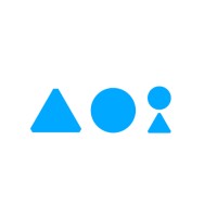 AOI logo - Similar company to Intgen.Ai