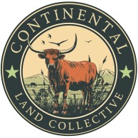 Continental Land Collective logo - Similar company to Dairy Tech Llc