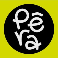Estúdio Pêra Arquitetura logo - Similar company to Lk Aços