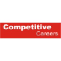 Competitive careers Pvt Ltd logo - Similar company to Paradisegroups