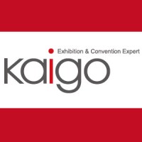 Kaigo - Exhibition & Convention Expert logo - Similar company to Wagomu (ワゴム)