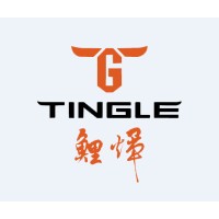 Tingle Industry Limited logo - Similar company to Temptation Gifts Ltd.
