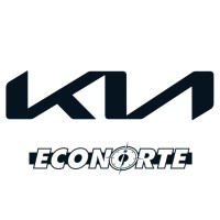 Econorte KIA logo - Similar company to Econorte Ford