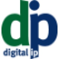Digital IP logo - Similar company to Markscan