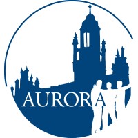 Aurora - UCR's Alumni Foundation logo - Similar company to Vytal