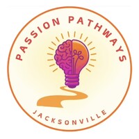 Passion Pathways Jacksonville logo - Similar company to Cross Regions Real Estate