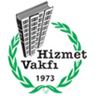 Hizmet Vakfı 1973 Kur'an-ı Kerim ve Risale-i Nur Hizmetleri logo - Similar company to The Rogue Banshee