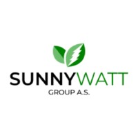 SUNNYWATT GROUP a. s. logo - Similar company to Mhm Computer