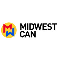 Midwest Can Company logo - Similar company to Ranger Tugs