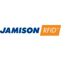 Jamison RFID & Industrial Portals logo - Similar company to Tagsys Rfid