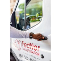 FedNor Transportation, LLC. logo - Similar company to Ridetoo, Inc.