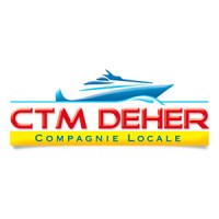 CTM DEHER logo - Similar company to Ysblue