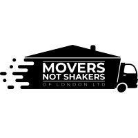 Movers Not Shakers logo - Similar company to Movers Team