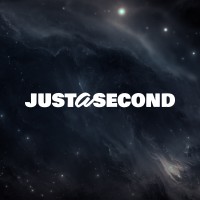 Just A Second logo - Similar company to Young Professionals Network