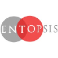 Entopsis logo - Similar company to Pathnova Laboratories