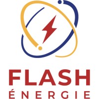 Flash Energie logo - Similar company to Hello Energy