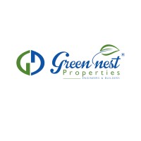 Green Nest Properties logo - Similar company to Velocitech Electronics Private Limited