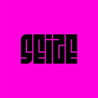 SEIZE Studio logo - Similar company to Blob