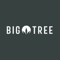 Big Tree Grading logo - Similar company to Monkeyman'S Tree Service