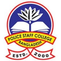 Police Staff College  Bangladesh