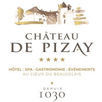 Château de Pizay logo - Similar company to Café Toqué