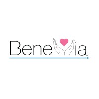 BeneVia logo - Similar company to Carilo