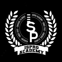 ISPro Academy logo - Similar company to Youth Against Sexual Violence