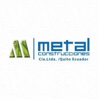 Metalconstrucciones Cía. Ltda.