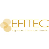 EFITEC Réunion logo - Similar company to Spoon, Conseil & Ingénierie