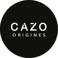 CAZO ORIGINES logo - Similar company to Phenix Influence