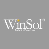 Winsol - Cortinas Roller logo - Similar company to Casanova Muebles Y Decoración