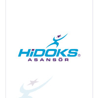 Hidoks Asansör logo - Similar company to Poltime Platform Lift