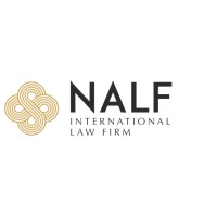 NALF INTERNATIONAL LAW FIRM logo - Similar company to Althea&Jacobs