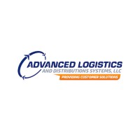 Advanced Logistics & Distribution Systems, LLC logo - Similar company to Ryder