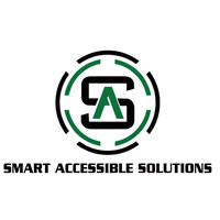 Smart Accessible Solutions logo - Similar company to Brostartup Ventures Private Limited