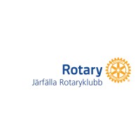JÄRFÄLLA ROTARYKLUBB logo - Similar company to Yes Chef Ab