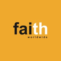 Faith Worldwide logo - Similar company to Forem Software