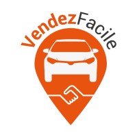 Vendez Facile Belgique logo - Similar company to Idcar.Be